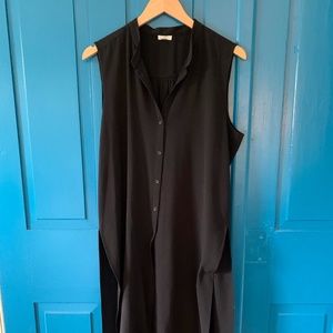 Spense Sleeveless Tunic